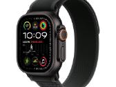 Nauji Apple Watch Ultra2 White Ocean Band - nuotraukos Nr. 5