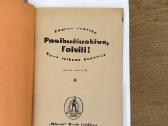 Pasibučiuokiva, Folvili! 1929 m. - nuotraukos Nr. 2