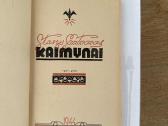 Kaimynai. 7 pav. pjesė 1944 m. - nuotraukos Nr. 2