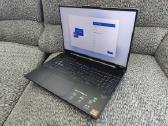 Asus Tuf Gaming A16 7940hx 96gb RAM rtx 4070 8gb - nuotraukos Nr. 5