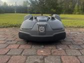 Husqvarna Automower 450x / Robotas žoliapjovė - nuotraukos Nr. 2
