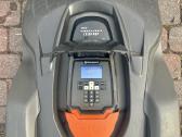 Husqvarna Automower 450x / Robotas žoliapjovė - nuotraukos Nr. 3