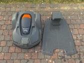 Husqvarna Automower 450x / Robotas žoliapjovė - nuotraukos Nr. 4