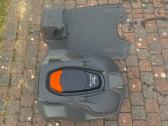 Husqvarna Automower 450x / Robotas žoliapjovė - nuotraukos Nr. 5