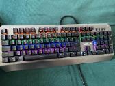 Aula mechanical keybord - nuotraukos Nr. 3
