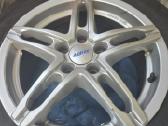 Ratlankiai Alutec Poison R16 - nuotraukos Nr. 3