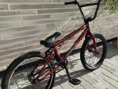 Naudotas BMX wetherpeople Trust 4130 - nuotraukos Nr. 2