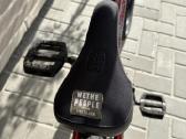 Naudotas BMX wetherpeople Trust 4130 - nuotraukos Nr. 4