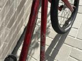 Naudotas BMX wetherpeople Trust 4130 - nuotraukos Nr. 5