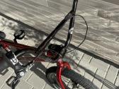 Naudotas BMX wetherpeople Trust 4130 - nuotraukos Nr. 6