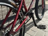 Naudotas BMX wetherpeople Trust 4130 - nuotraukos Nr. 7