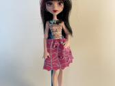 Draculaura lėlė