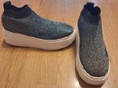 Dkny platforminiai sportbačiai