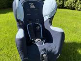 Autokėdutė Bebe Confort Iseos TT 9-15kg - nuotraukos Nr. 2