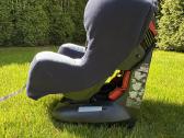 Autokėdutė Bebe Confort Iseos TT 9-15kg - nuotraukos Nr. 3