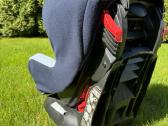 Autokėdutė Bebe Confort Iseos TT 9-15kg - nuotraukos Nr. 5