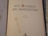 Sena knyga - nuotraukos Nr. 2
