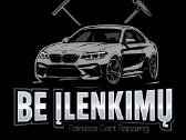 Meninis Lyginimas Paintless Dent Repair
