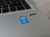 Ultrabookas Hp folio 9480m - nuotraukos Nr. 2