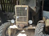 Traktorius Mtz Belarus82
