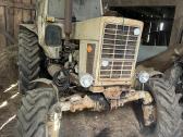 Traktorius Mtz Belarus82 - nuotraukos Nr. 2