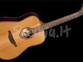 Įvairios gitaros, ukulėlės - nuotraukos Nr. 2