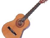 Įvairios gitaros, ukulėlės - nuotraukos Nr. 6