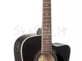 Įvairios gitaros, ukulėlės - nuotraukos Nr. 7