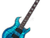 Įvairios gitaros, ukulėlės - nuotraukos Nr. 8