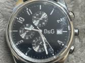 Laikrodis D&g Dolce&gabbana