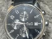 Laikrodis D&g Dolce&gabbana - nuotraukos Nr. 3