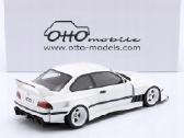 Bmw E36 - nuotraukos Nr. 2
