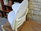 Vintažinės mid century Space Age lentynos - nuotraukos Nr. 35