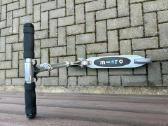 Paspirtukas Micro - nuotraukos Nr. 2