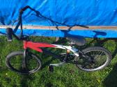 BMX