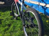 BMX - nuotraukos Nr. 4