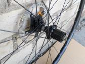 Prime 28" ratai - nuotraukos Nr. 5