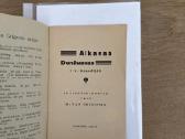 Alkanas Donžuanas 1936 m. - nuotraukos Nr. 2