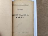 Didysis karas 1914-1918 - nuotraukos Nr. 2