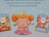 Aš mokausi laiko su princesėmis - nuotraukos Nr. 3