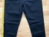 Moteriški džinsai Denim