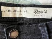 Moteriški džinsai Denim - nuotraukos Nr. 3