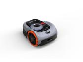 Segway Navimow i105e Belaidis vejos pjovimo robota - nuotraukos Nr. 4