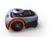 Segway Navimow i105e Belaidis vejos pjovimo robota