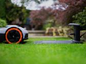 Segway Navimow i105e Belaidis vejos pjovimo robota - nuotraukos Nr. 6