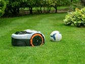 Segway Navimow i105e Belaidis vejos pjovimo robota - nuotraukos Nr. 7
