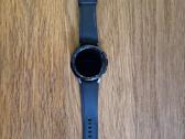 Galaxy Watch 4 Classic Lte 46mm Black - nuotraukos Nr. 4