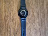 Galaxy Watch 4 Classic Lte 46mm Black - nuotraukos Nr. 5