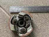 Automatinė sankabėlė  krosinukui 7 - nuotraukos Nr. 19