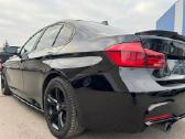 Automobilių poliravimas, cheminis valymas, nano - nuotraukos Nr. 2